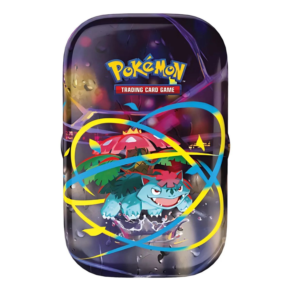 Mini Tin Pokebox - Méga Evolution Méga-Héroïsme - FR - Pokémon [ME1] [ME01]