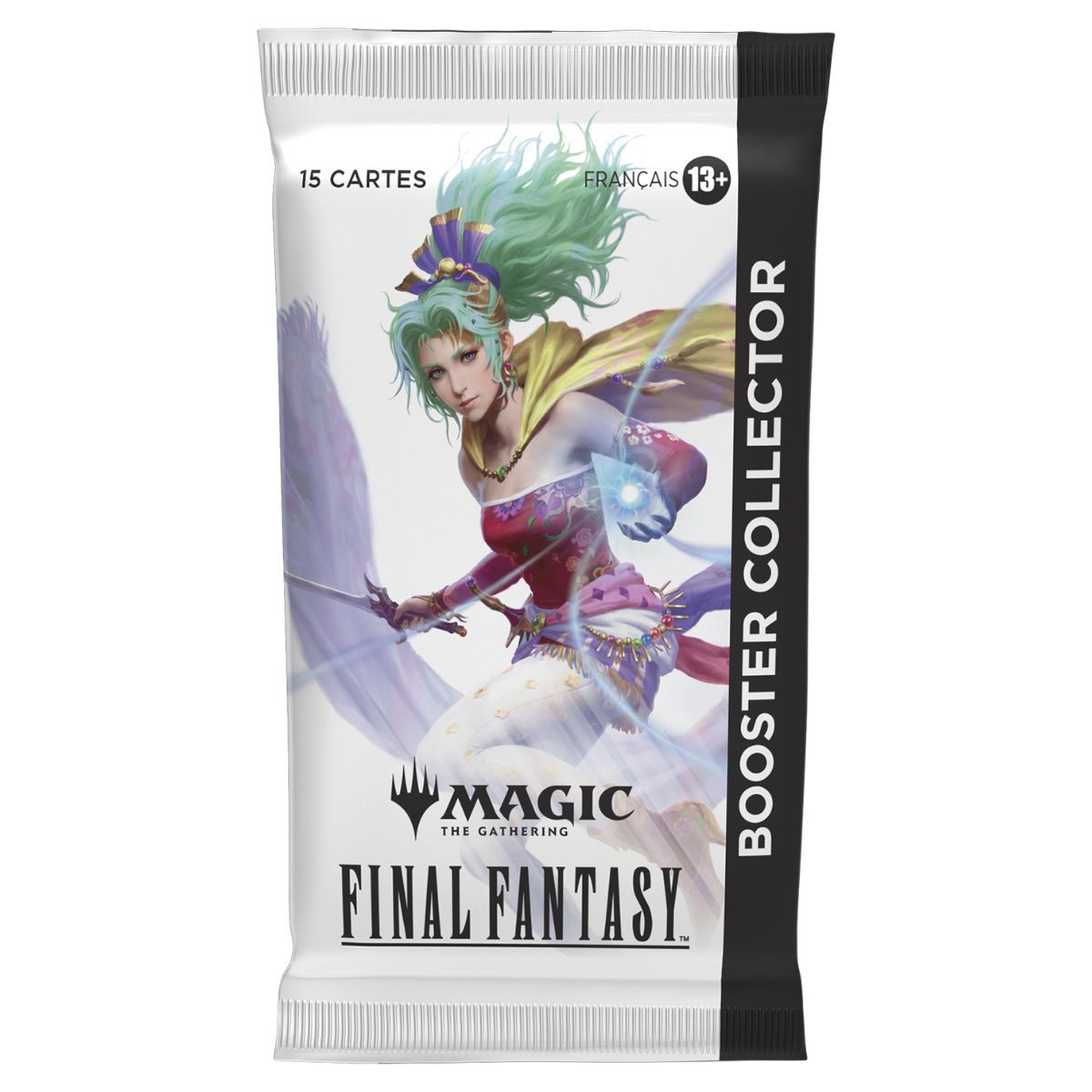 MTG x Final Fantasy - FR - Booster Collector - Magic the Gathering
