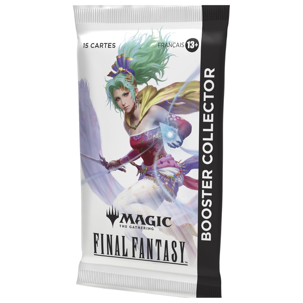 MTG x Final Fantasy - FR - Booster Collector - Magic the Gathering