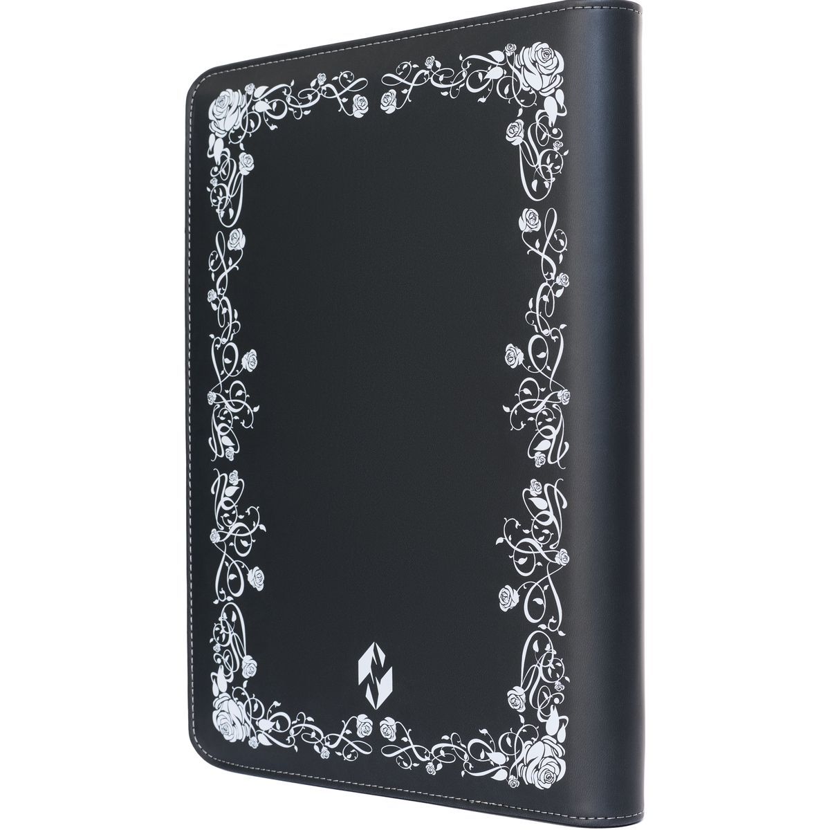 Newave Collectibles - Master-Zip Binder : Premium Red Rose (540 cartes)
