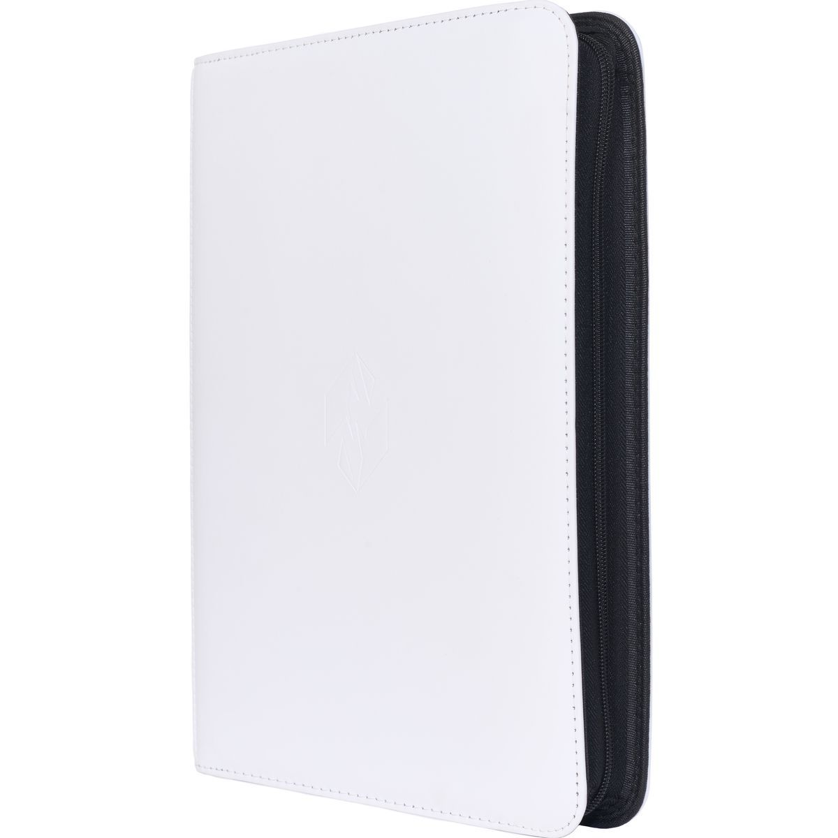 Item Newave Collectibles - Master-Zip Binder : Premium White (540 cartes)
