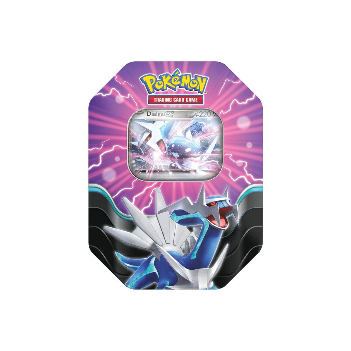 Pokebox - Lot de 3 - Légendes Azur Q1 25 - FR - Pokémon
