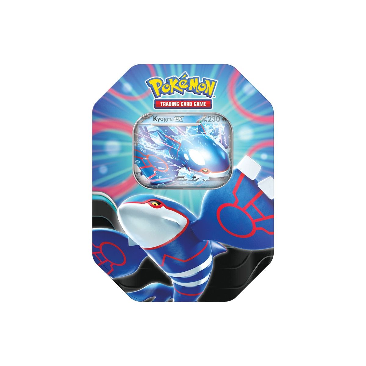Pokebox - Lot de 3 - Légendes Azur Q1 25 - FR - Pokémon