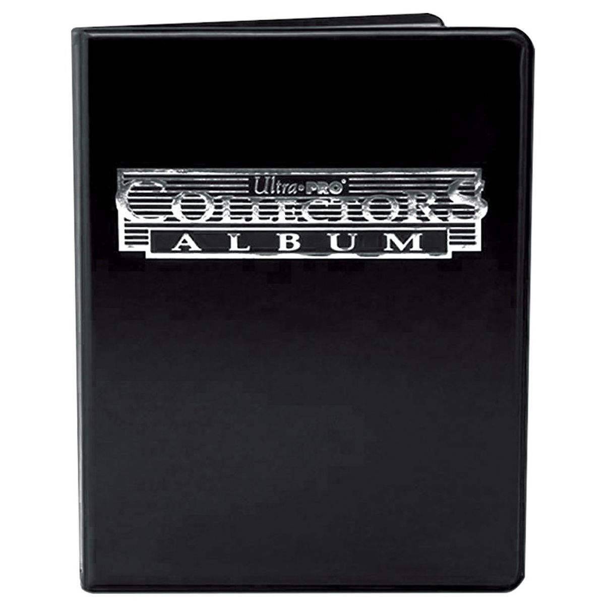 Portfolio - Ultra Pro - A4 180 Cartes Collector Noir