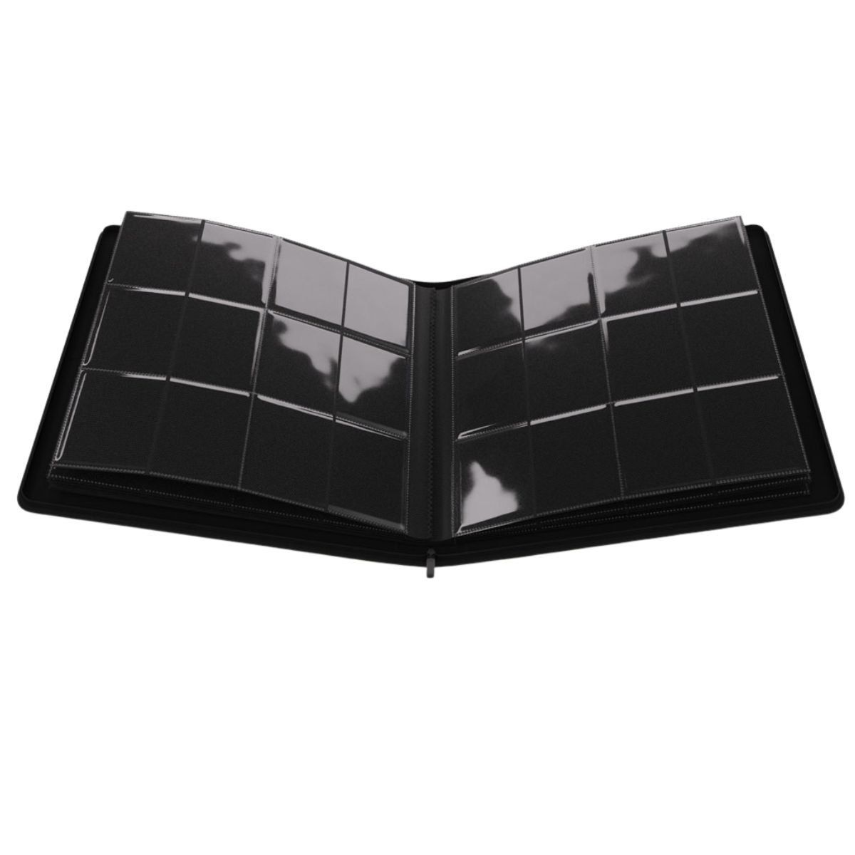 Portfolio Zip-Up 480 Cartes - Gamegenic - The Shire - MTG The Hobbit