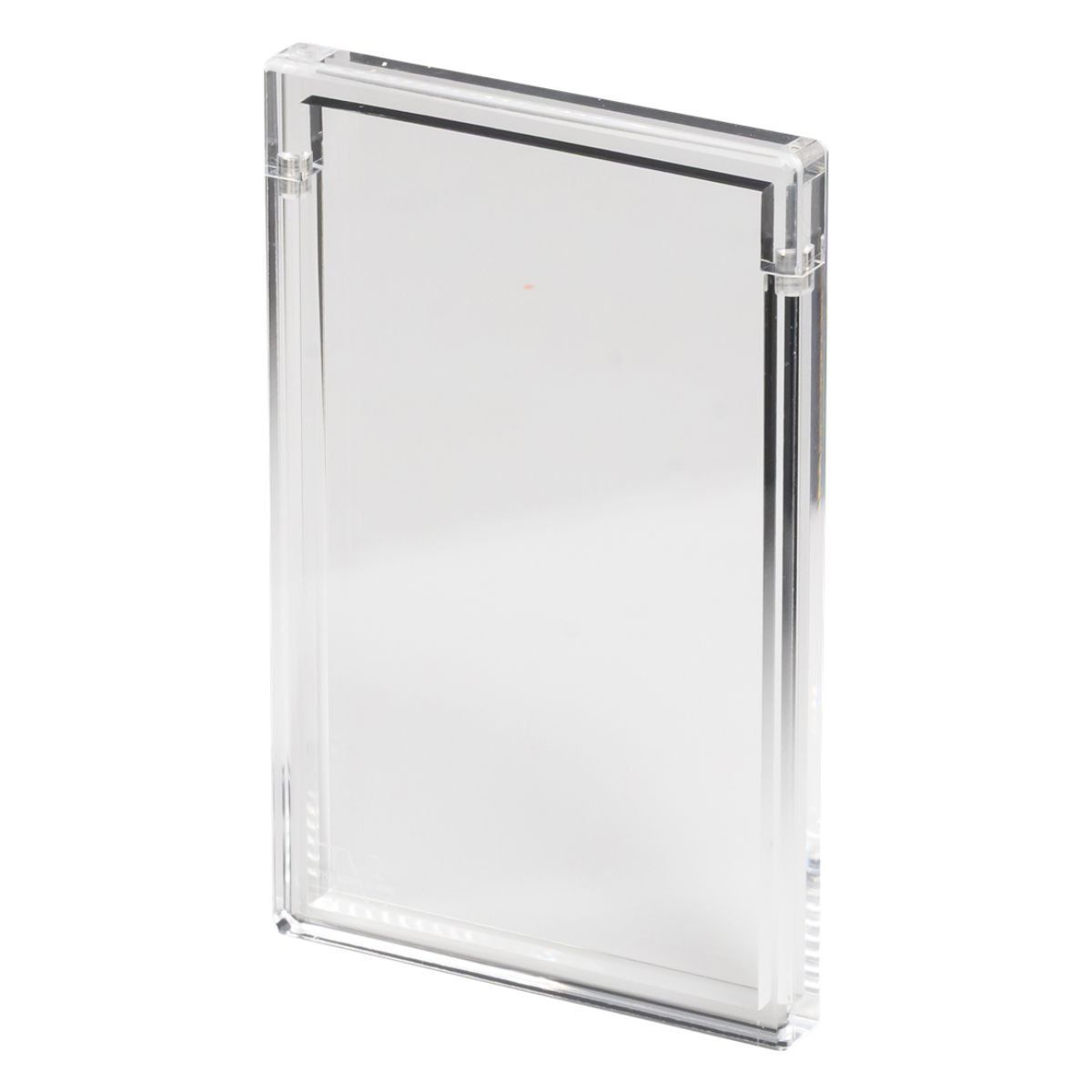 Présentoir Carte Gradée PSA Premium - Acrylique TAB