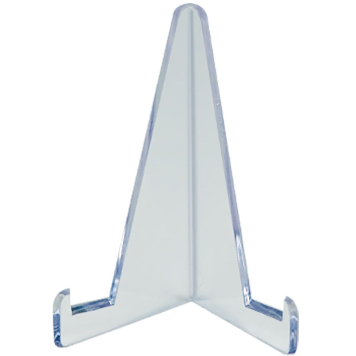Small Lucite Stand for Card Holders - Ultra Pro - Specialty Holder -  Lot de 5
