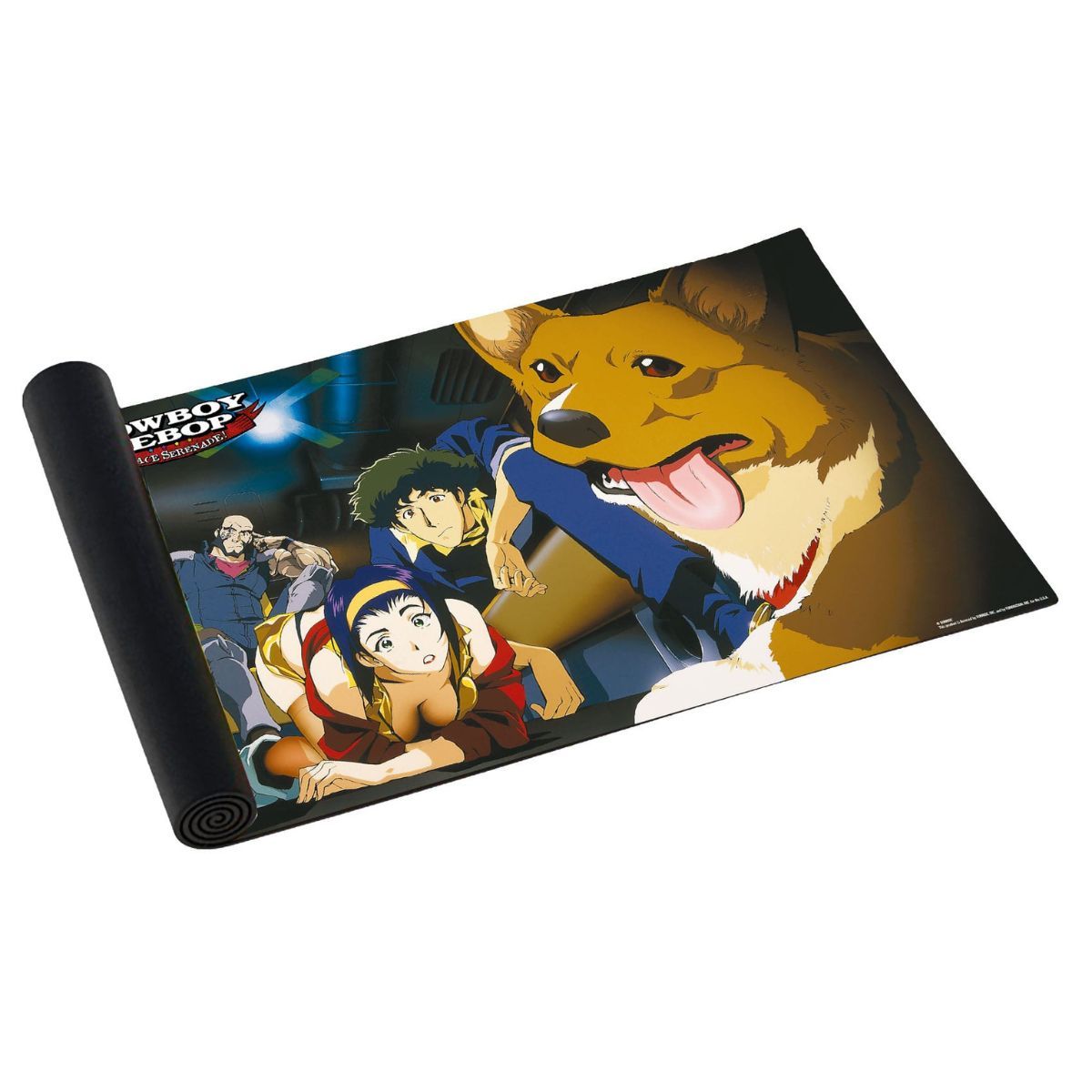 Item Tapis de Jeu - Cowboy Bebop Playmat :  Sword Fish Team