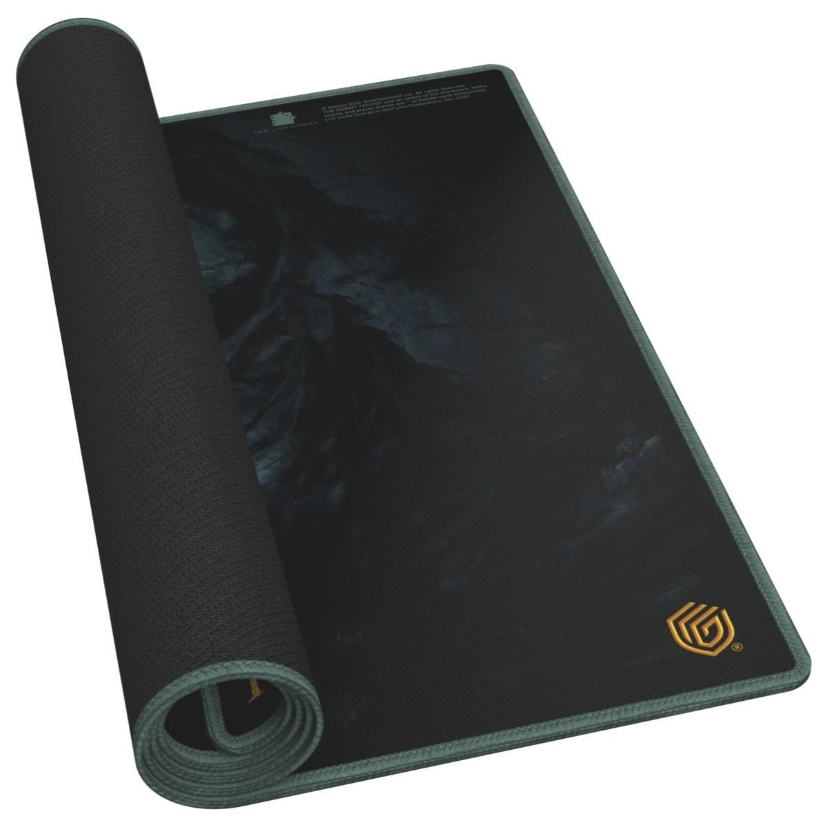 Tapis de Jeu - Ultimate Guard - Thranduil's Kingdom - MTG The Hobbit