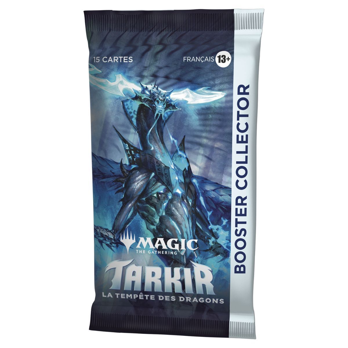 Item Tarkir : La Tempête Des Dragons - Booster Collector - Magic the Gathering - TDM