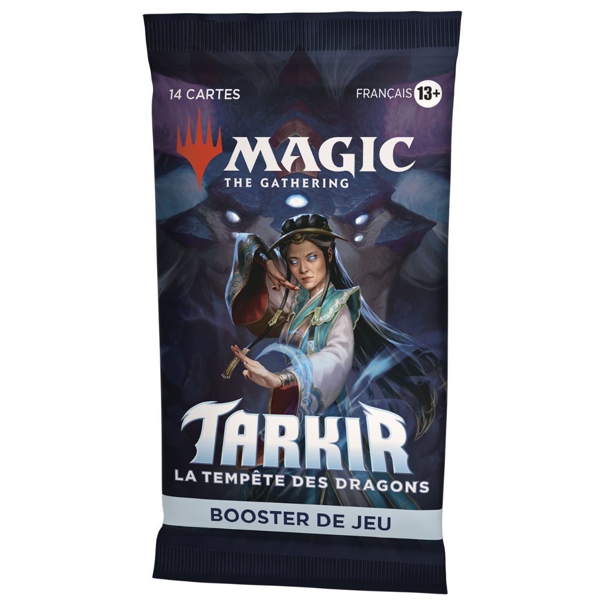 Item Tarkir : La Tempête Des Dragons - Booster de Jeu - Magic the Gathering - TDM
