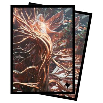 MTG La Marche des Machines 100ct Deck Protector Sleeves 3