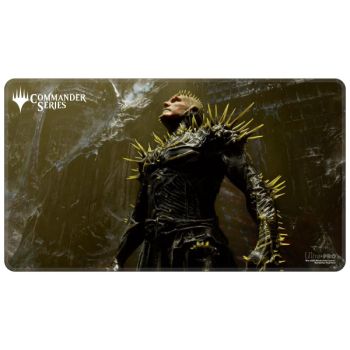 Tapis de Jeu - MTG Commander Series #1: Mono - K'rrik Stitched Standard Gaming Playmat