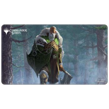 Tapis de Jeu - MTG Commander Series #1: Mono - Fynn Stitched Standard Gaming Playmat