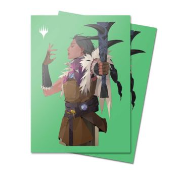 MTG Horizons du Modern 3 100ct Deck Protector Sleeves B