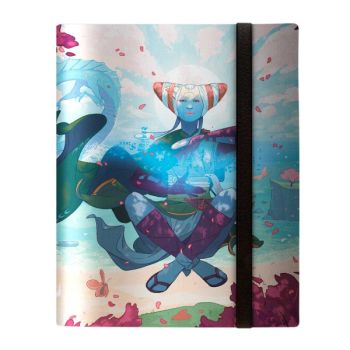 MTG Horizons du Modern 3 9-Pocket PRO-Binder Y Classeur Portfolio