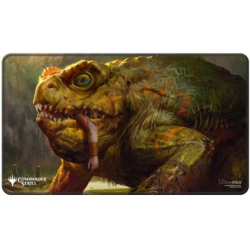 Tapis de Jeu - MTG Commander Series #3: Enemy - Gitrog Stitched Edge Standard Gaming Playmat