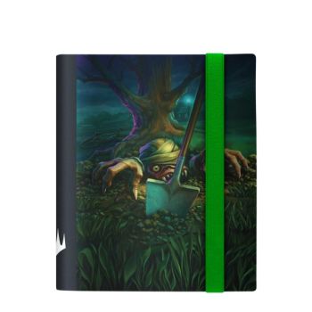 MTG Mornebrune 4-Pocket PRO-Binder Special Guest - Guest Artist 1 Classeur Portfolio