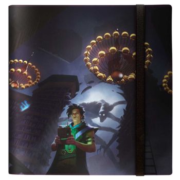 MTG Mornebrune 12-Pocket PRO-Binder Classeur Portfolio