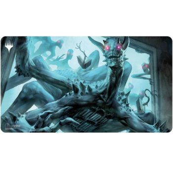 Tapis de Jeu - MTG Mornebrune Overlord of the Floodpits Standard Gaming Playmat