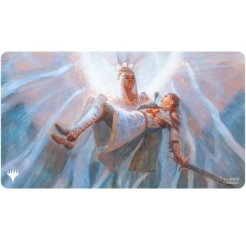 Tapis de Jeu - MTG Innistrad Remastered Restoration Angel Playmat