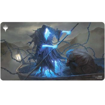 Tapis de Jeu - MTG Innistrad Remastered Deadeye Navigator Playmat