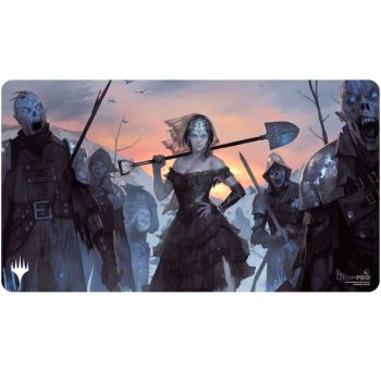 Tapis de Jeu - MTG Innistrad Remastered Heartless Summoning Playmat
