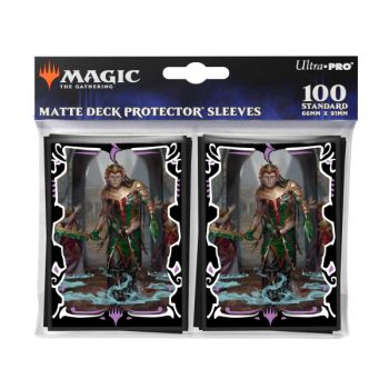 MTG Tarkir : la tempête des dragons Kotis, Sibsig Champion (Sultai Arisen Commander Deck) 100ct Deck Protector Sleeves