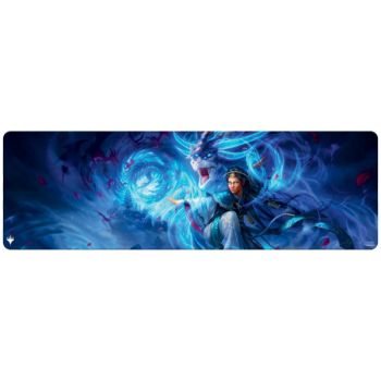 photo Tapis de Jeu - MTG Tarkir : la tempête des dragons 8ft Table Playmat