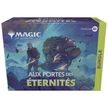 Aux Portes des Eternités - Bundle - FR - Magic the Gathering - EOE