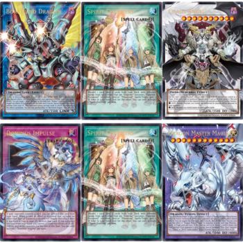 Batailles de Légende : La Glorieuse Galerie - FR - Boite de 24 Boosters - BLGG-FR - Yu-Gi-Oh!