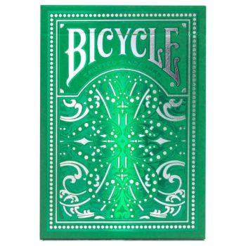 Item Bicycle - Carte de jeu Standard 56 pièces -  Jacquard