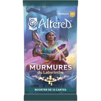 Boite de 36 Boosters  - Altered TCG - FR - Murmures Du Labyrinthe