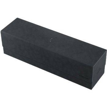 Boite de Rangement - Gamegenic - Dungeon S 550+ Convertible Midnight Black / Noir