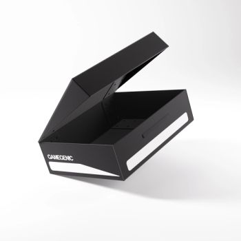 Boite de Rangement - Gamegenic - Token Holder Black