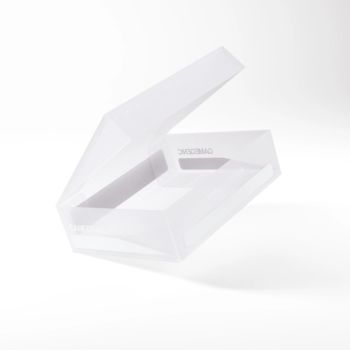 photo Boite de Rangement - Gamegenic - Token Holder Clear