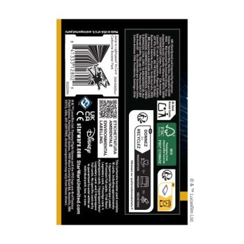 Booster Carbonite - Star Wars Unlimited - EN - Jump to Lightspeed - SWU4