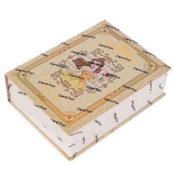 CardFun - Boîte de 10 Boosters - Disney Princesses : Magic Fairy Tales - CH