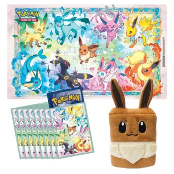 Coffret Evolutions Prismatiques - Super Premium Collection - Pokémon - FR -  [SV8.5][EV8.5]