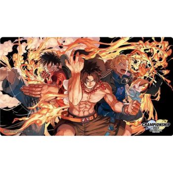 Coffret - One Piece - EN - Special Goods Set - Ace/Sabo/Luffy