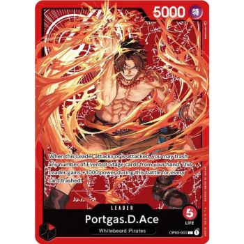 Coffret - One Piece - EN - Special Goods Set - Ace/Sabo/Luffy