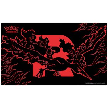Coffret Ultra Premium - Sulfura-ex de la Team Rocket - Pokémon - FR