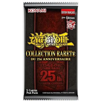 Collection Rareté - FR - Boite de Boosters - RA01-FR - 1st Print - Yu-Gi-Oh!