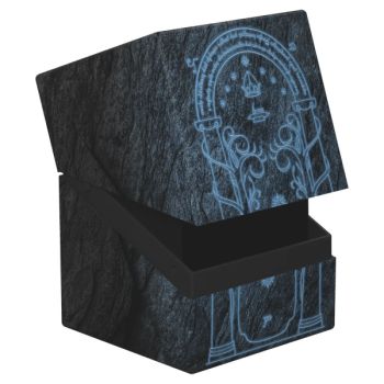 Deck Box - Boulder 100+ RTE - LOTR - Mines de la Moria - Ultimate Guard