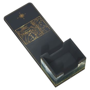Deck Box - Sidewinder 100+ Xenoskin - LOTR- Gondor - Ultimate Guard