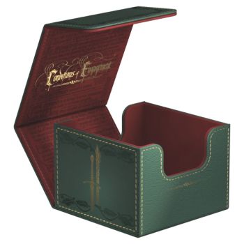 Deck Box Sidewinder 133+ - Ultimate Guard - A Fateful Engagement - MTG The Hobbit