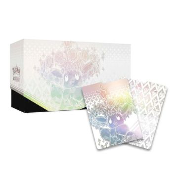 ETB Evolutions Prismatiques - Coffret Dresseur d'Elite - Pokémon - FR -  [SV8.5][EV8.5]