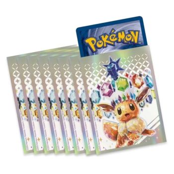 ETB Evolutions Prismatiques - Coffret Dresseur d'Elite - Pokémon - FR -  [SV8.5][EV8.5]