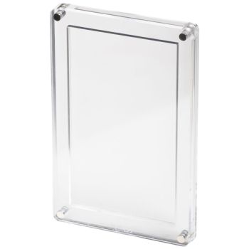 Étui Booster Acrylique - Booster Pack Case TAB
