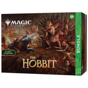 Le Hobbit - EN - Bundle - Magic: The Gathering - HOB